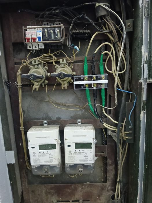 ЭЛЕКТРИК 24/7 Вызов срочный имеется!!