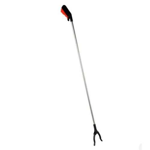 Cleste colectare gunoi sau prinderea obiectelor greu accesibile