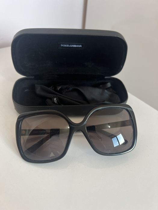 Dolce and gabbana очила