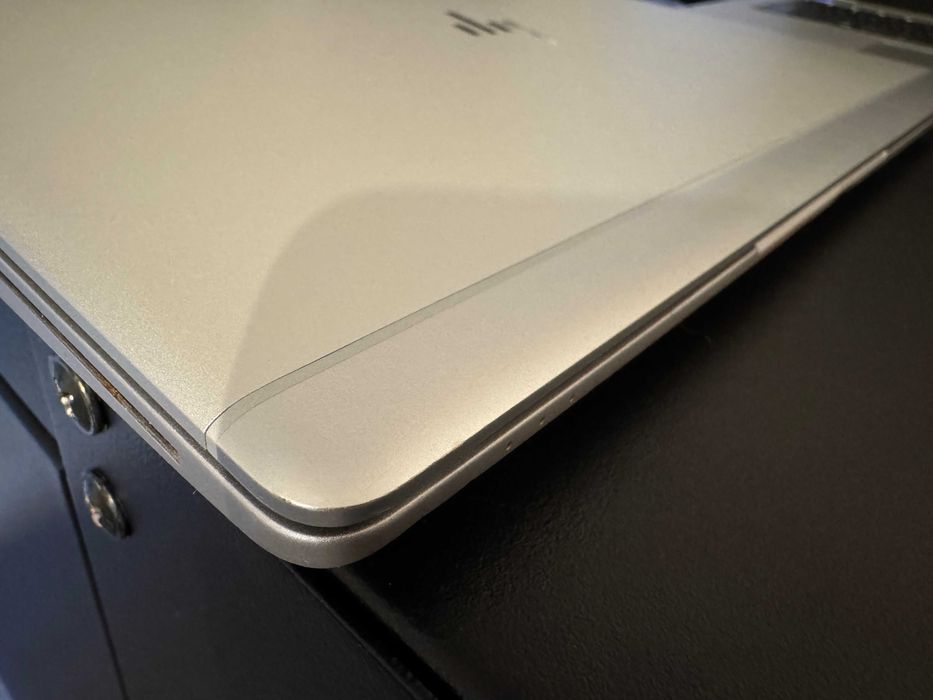 HP Elitebook 840 G5 16GB RAM 180GB NVMe