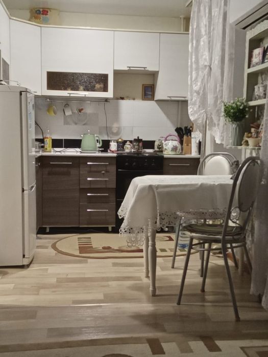 Продам  уютную 1,5