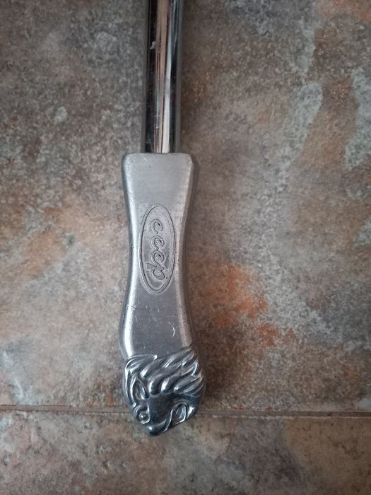 Два съветски сатъра