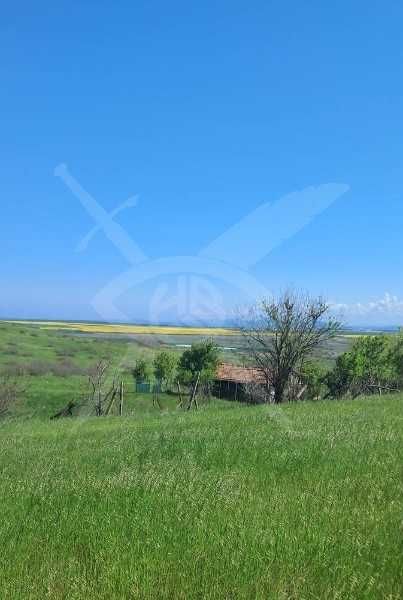 Парцел в с. Рудник