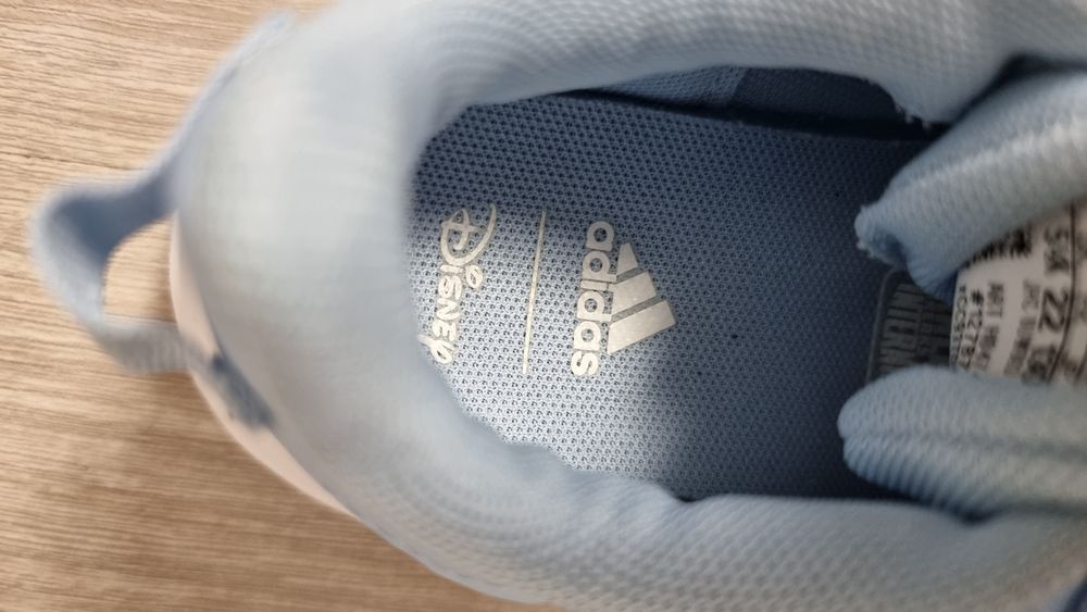 Încălțăminte Adidas fetițe