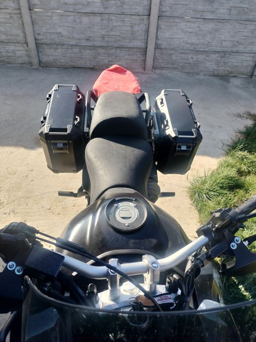 side case geanta laterala