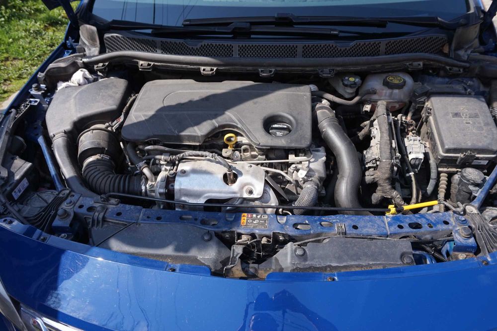 OPEL ASTRA K an 2019 , super ocazie , proprietar