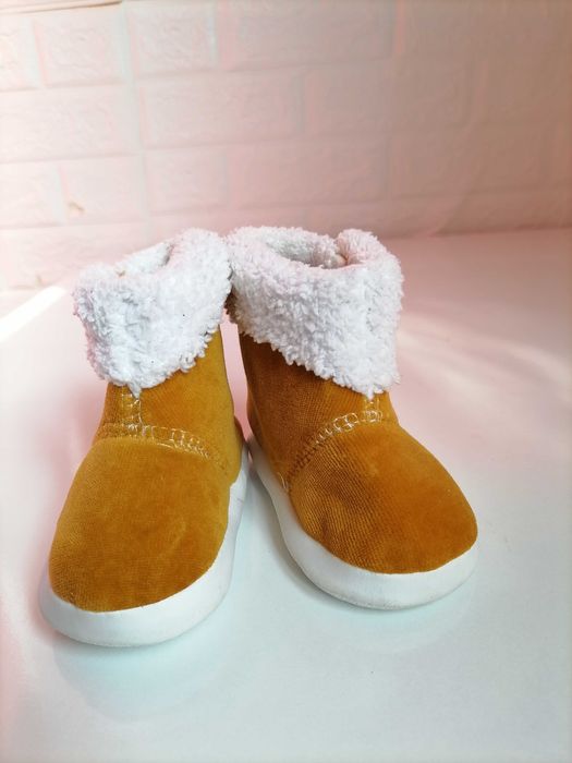 Бебекши и детски буйки