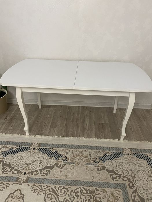 Продам кухонный стол! В хорошем состоянии!!!