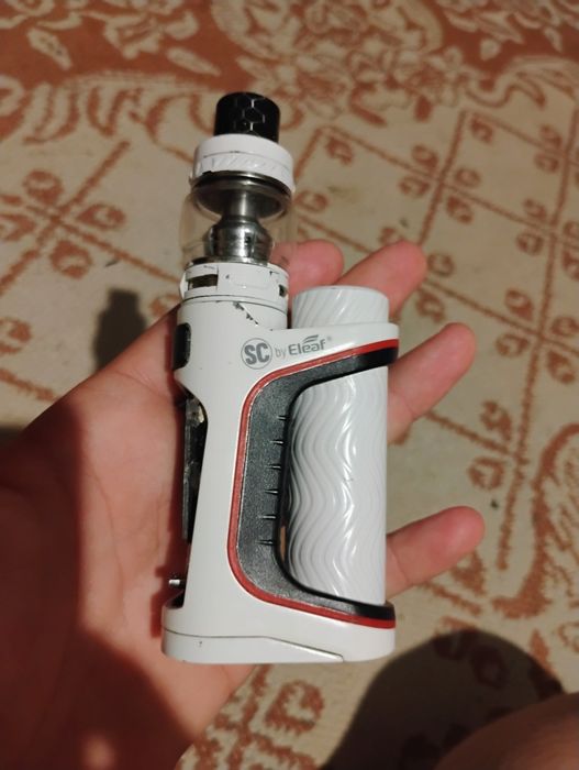 Vap profesional istik Pico s