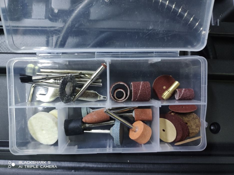 Гравер. Бор машинка. Дремель. Гарантия