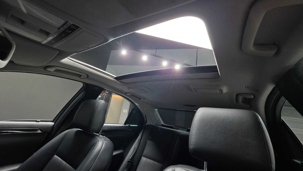 Mercedes S350 Bluetec autogeorge.com