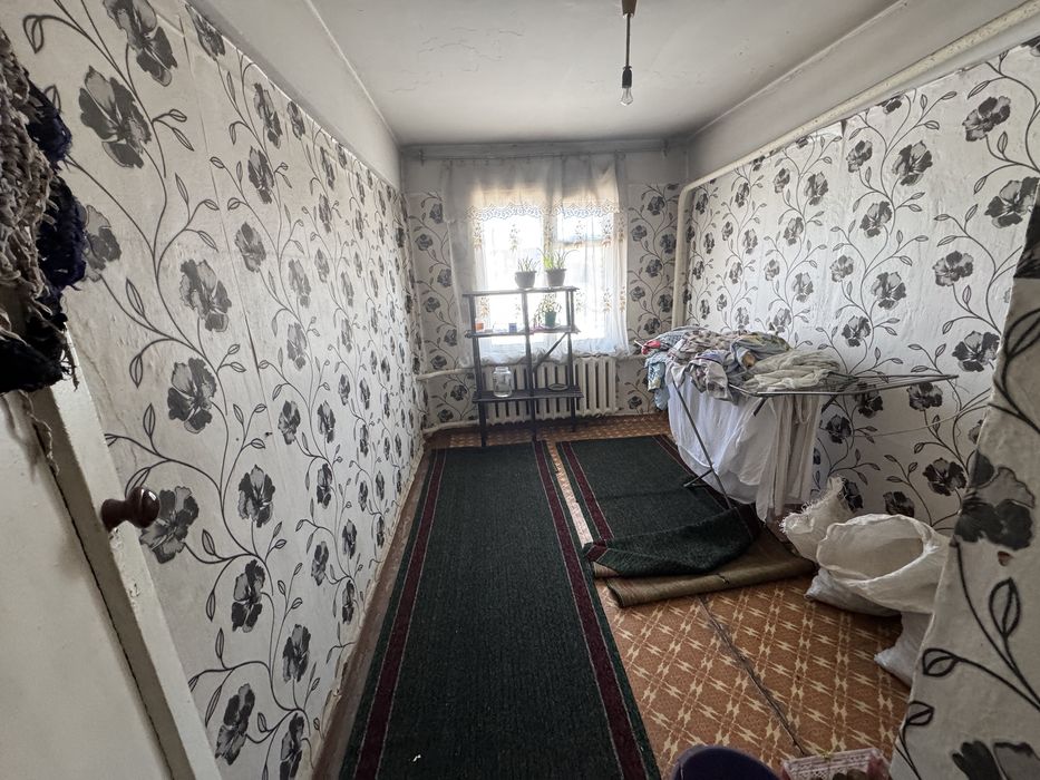 Продам дом 3-х комнатный