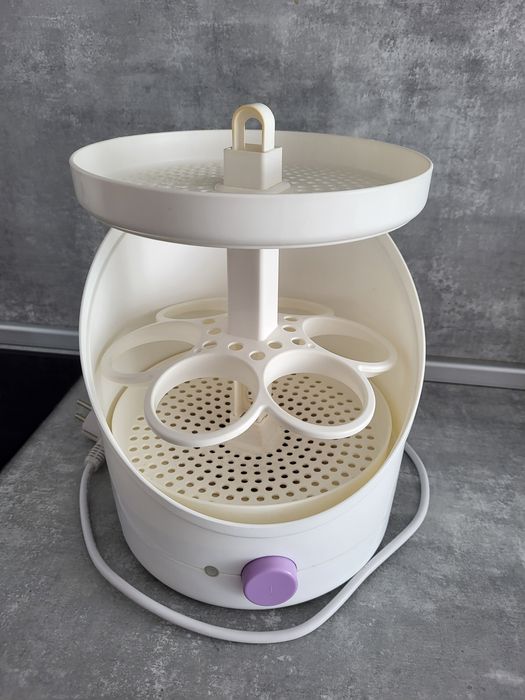 Електрически стерилизатор Chicco