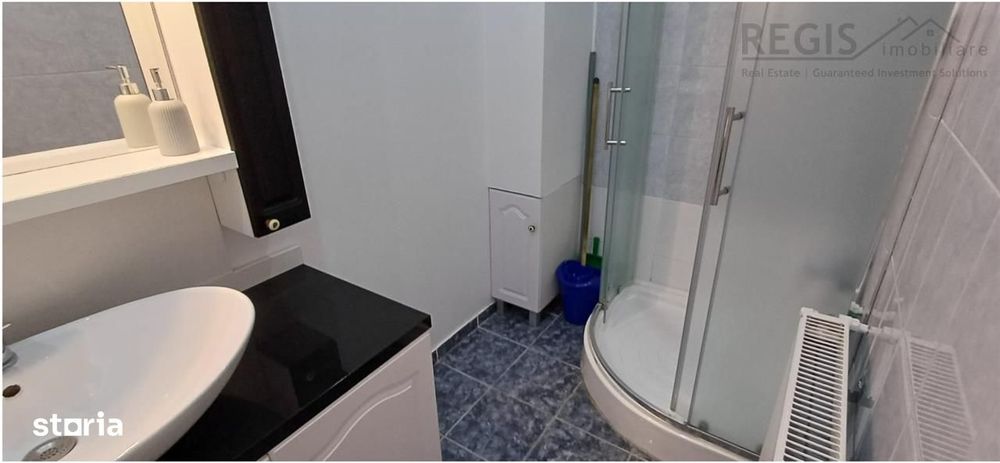 Apartament modern 2 camere Centrul Istoric