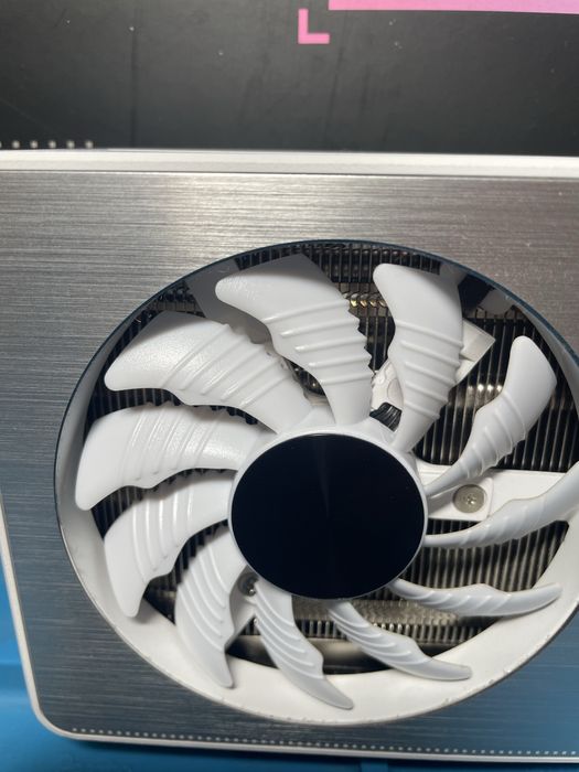 GIGABYTE RTX 3060 Ti Vision OC 8GB – Unic Proprietar , Negociabil
