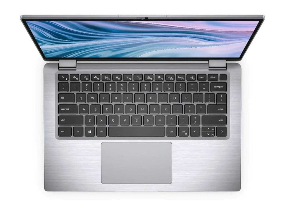 Лаптоп DELL 7410 2IN1 I7-10810U 16GB 256GB SSD NVME ТЪЧСКРИЙН с до 24 МЕСЕЦА ГАРАНЦИЯ и Windows 11 PRO