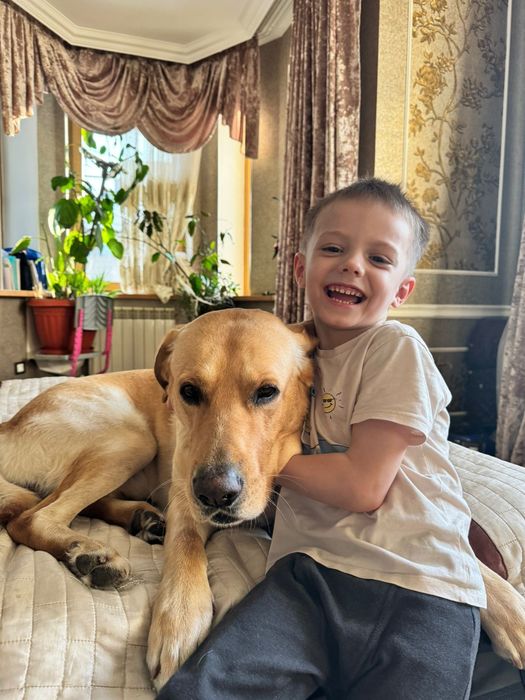 Вязка красавчик ищет подругу