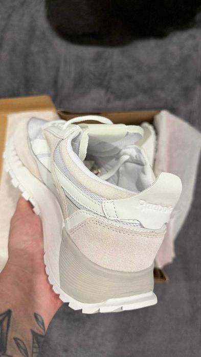 Reebok кроссовки