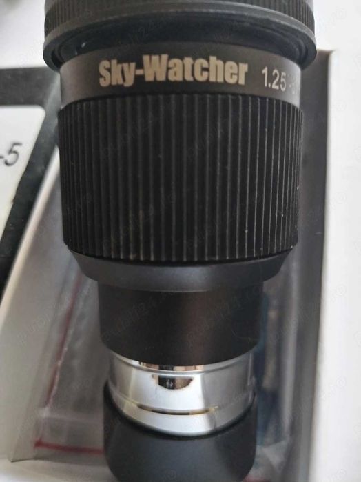 Se vand oculare pentru  telescop astronomic