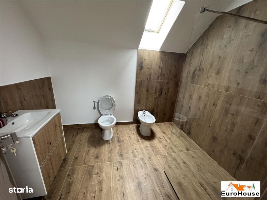 Casa de vanzare in Alba Iulia zona Centru