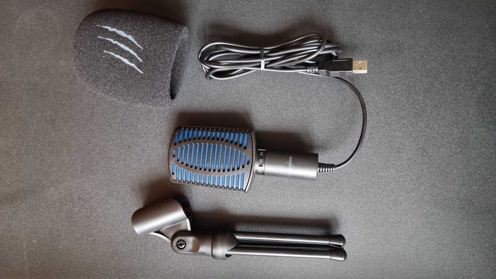 Microfon Urage Stream 100