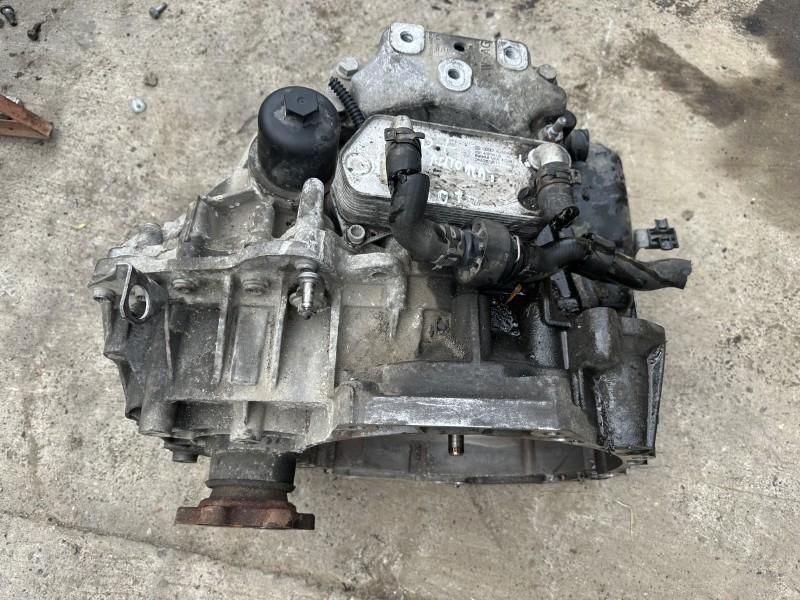 Cutie de viteze automata dsg Audi A3 facelift (2008-2013) [8P1] 2.0 tdi; 2.0 tdi CFFB; CFFB NJK