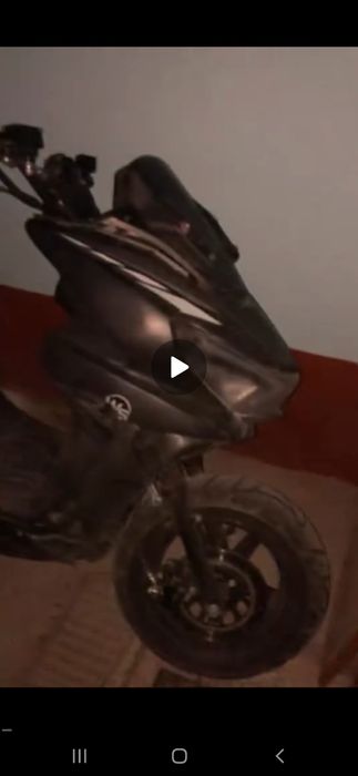 Тигер скутер выкуп , кредит