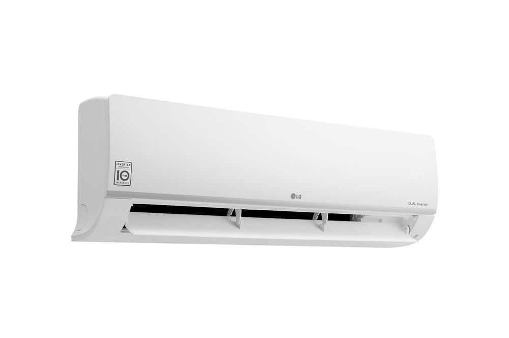 LG Кондиционер 09/12/18 Procool Dual Inverter низки цена доставка есть