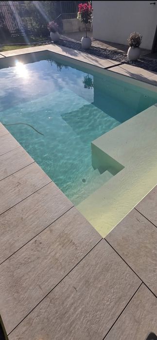 Reparam și renovam piscine