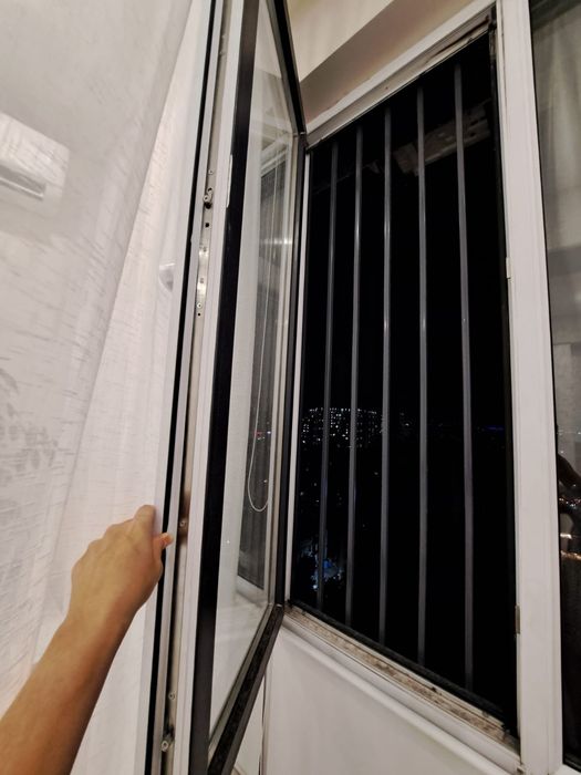 Ремонт окон Алматы!