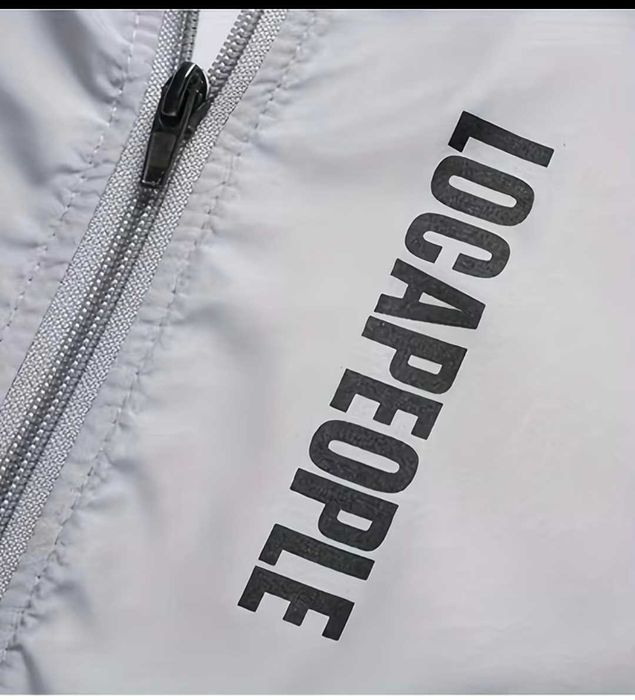 Ветровка Locapeople