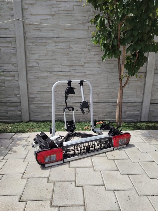 Suport biciclete Hyundai original.