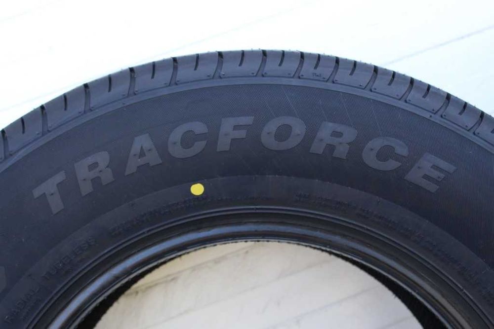 Anvelope vara noi 225/70R15C 112/110R, 8PR, Wanli, DOT 2025