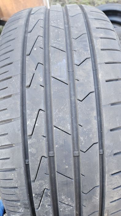 4бр гуми 225 55 16 дот 20 ханкок hankook
