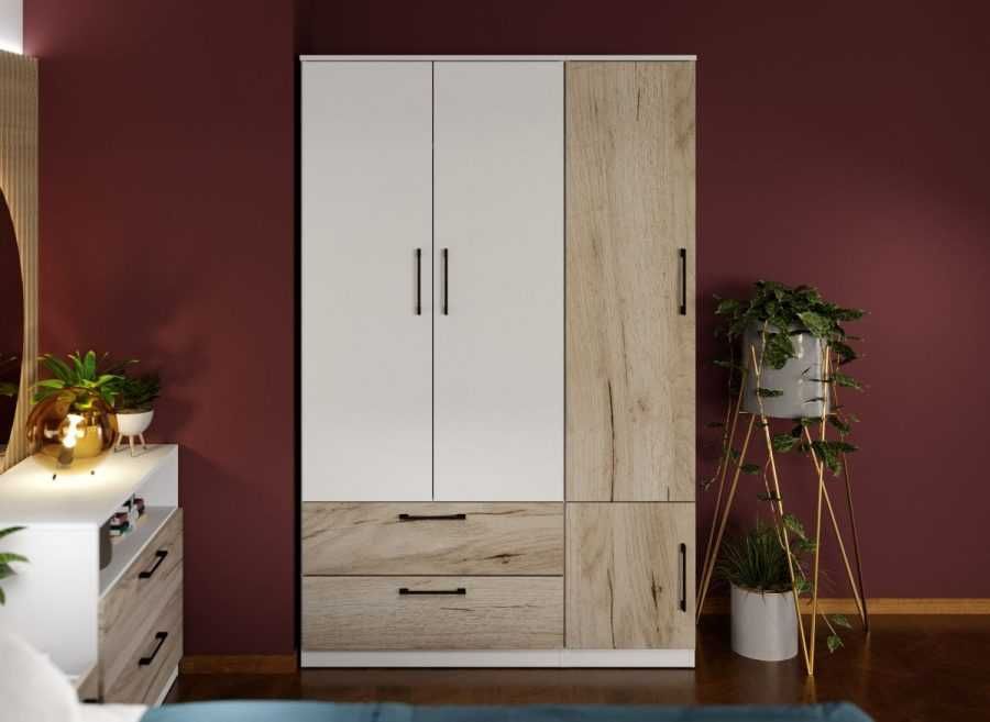 Set Dormitor Relax C13 tapitat