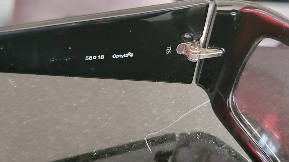 Очила D&G и GUCCI