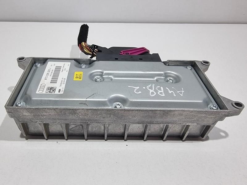 Amplificator audio Audi A4 8K2, B8 8T0035223J Break
