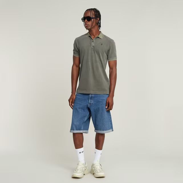 Къси дънки G-Star Raw Bam W32 W33 W34 W36 W38 нови мъжки