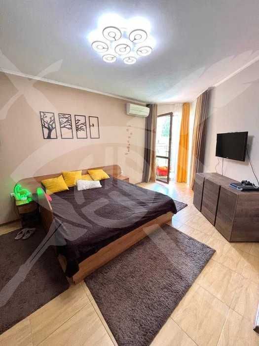 Продава се Тристаен апартамент в к.к. Слънчев бряг - 85 кв.м за 1059 €/кв.м - Снимка #2