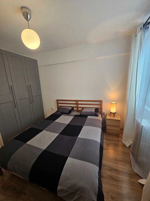 Proprietar, prima închiriere -2 camere, langa Piata Domenii