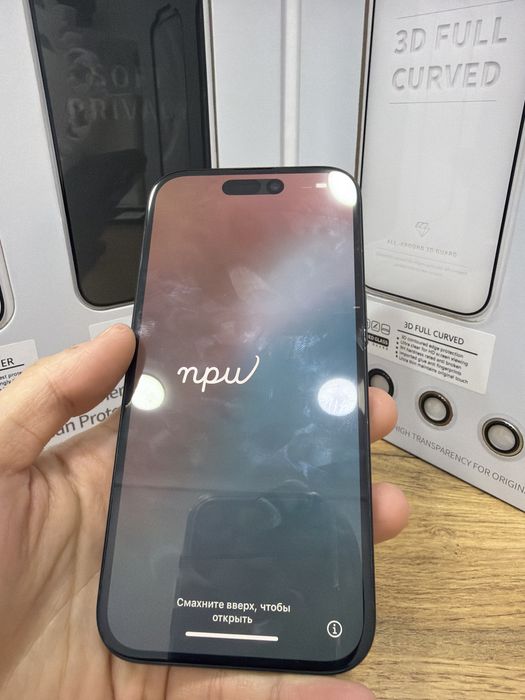 Ip 15 128gb 88% Pintel.kz