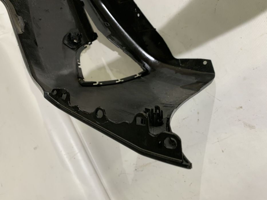 Bara fata BMW Seria 5 G30, G31 LCI facelift, 2020, 2021, 2022, 2023, cod origine OE 51119464207.