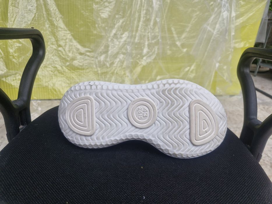 Крокс резиновые 3D