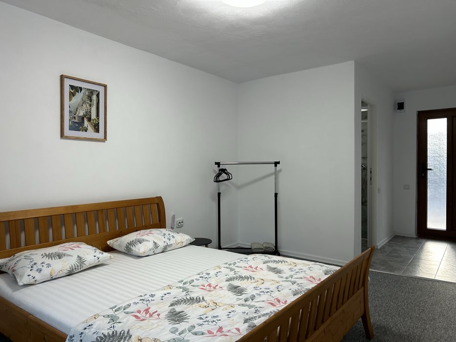 Cazare ocnele mari Casa Matei