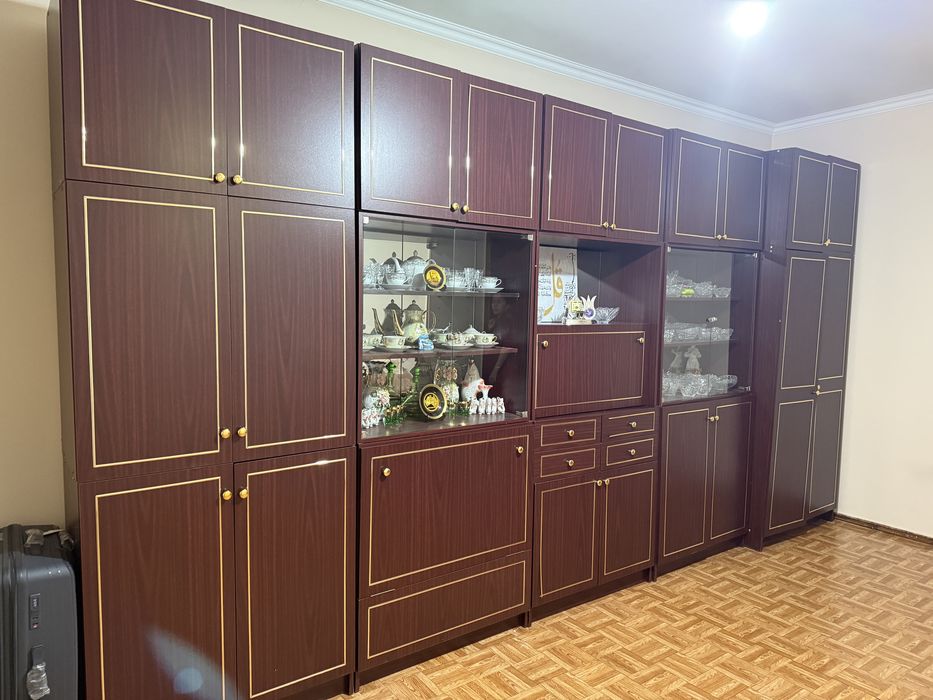 стенка (в хорошом состоянии)