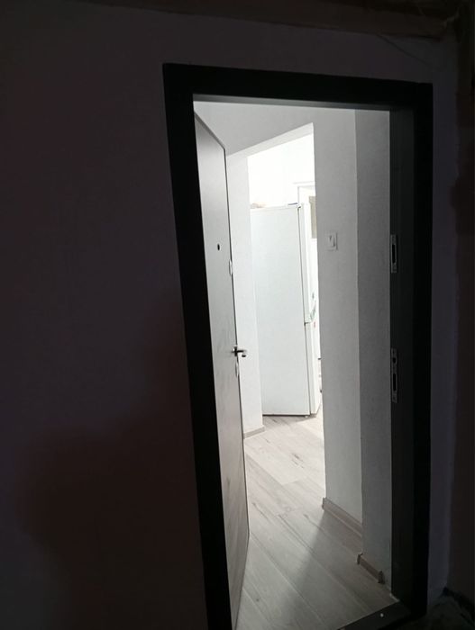 Garsoniera 37.5 metri patrati