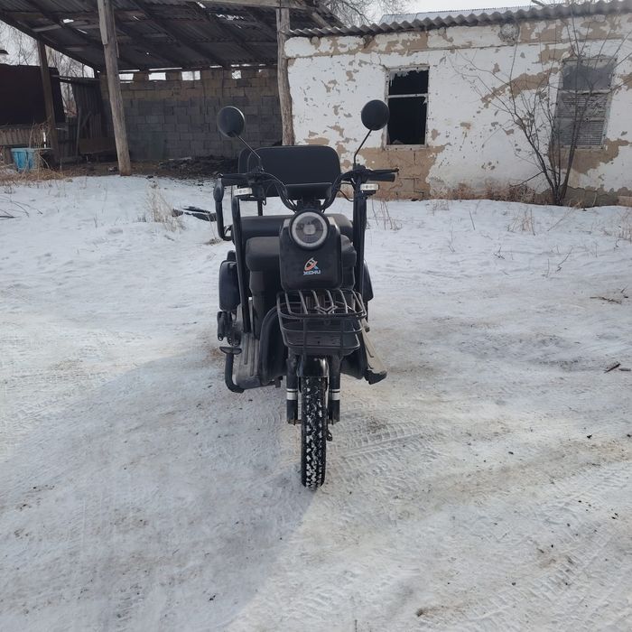 Продам Мото 350000