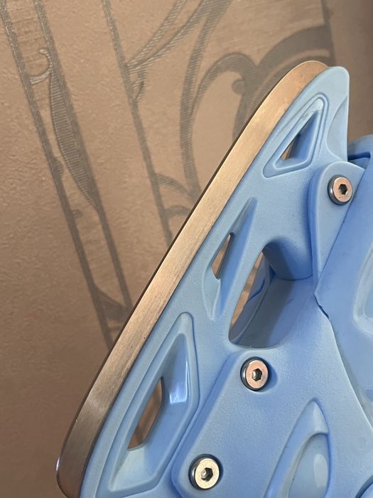 Коньки Nordway новые