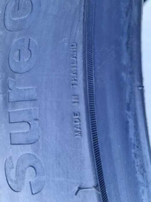 245/40 R19 98Y GRIPMAX, SureGrip ProSport, Anvelope vara XL