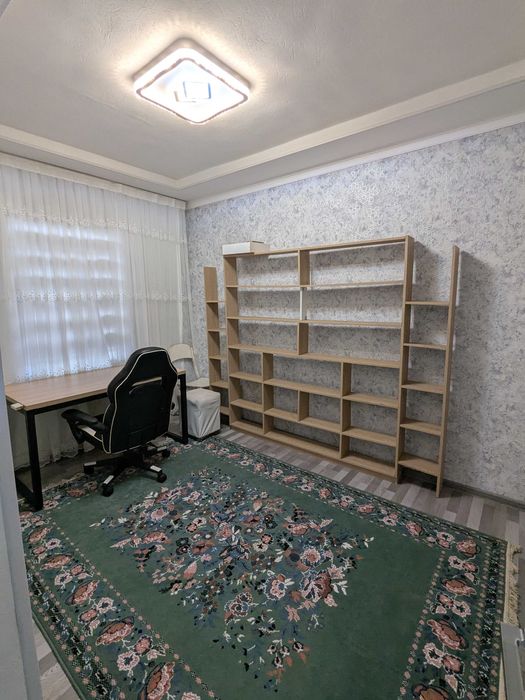 Продаю свою 3-х комнатную квартиру недалеко от метро Тинчлик